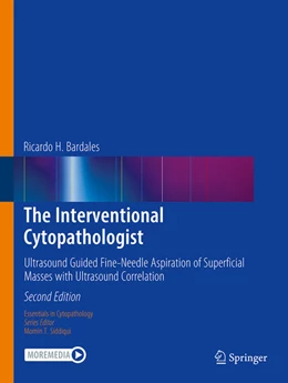 Abbildung von Bardales | The Interventional Cytopathologist | 2. Auflage | 2024 | beck-shop.de