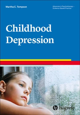 Abbildung von Tompson | Childhood Depression | 1. Auflage | 2024 | beck-shop.de