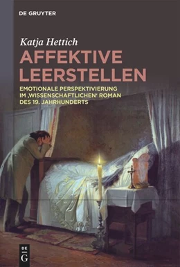 Abbildung von Hettich | Affektive Leerstellen | 1. Auflage | 2025 | beck-shop.de