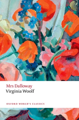 Abbildung von Woolf / Tate | Mrs Dalloway | 3. Auflage | 2025 | beck-shop.de