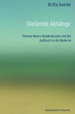 Abbildung von Goerke | Gleitende Abhänge | 1. Auflage | 2025 | 975 | beck-shop.de