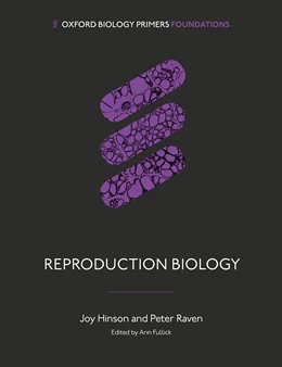 Abbildung von Hinson / Raven | Reproduction Biology | 1. Auflage | 2025 | beck-shop.de