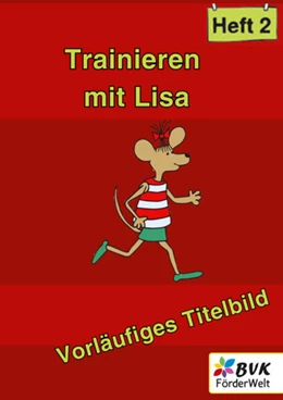Abbildung von Fegers / Schiffmann | Trainieren mit Lisa - Heft 2 | 1. Auflage | 2025 | beck-shop.de