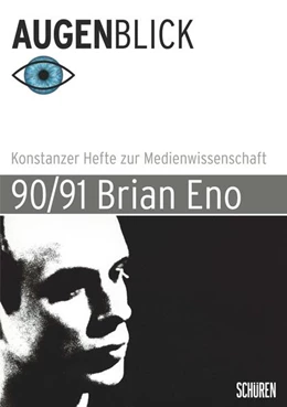Abbildung von Stiegler / Stockhammer | Brian Eno | 1. Auflage | 2024 | beck-shop.de
