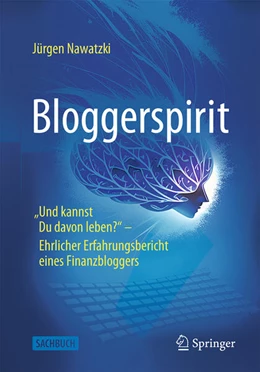 Abbildung von Nawatzki | Bloggerspirit | 1. Auflage | 2025 | beck-shop.de