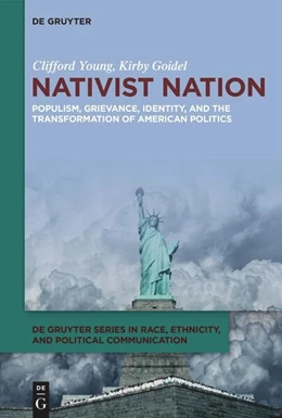 Abbildung von Young / Goidel | Nativist Nation | 1. Auflage | 2025 | 2 | beck-shop.de