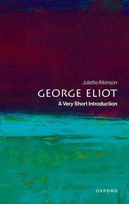 Abbildung von Atkinson | George Eliot | 1. Auflage | 2025 | beck-shop.de