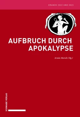 Abbildung von Morich | Aufbruch durch Apokalypse | 1. Auflage | 2024 | beck-shop.de