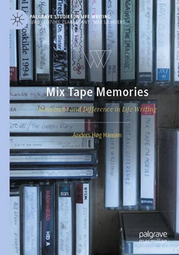 Abbildung von Hansen | Mix Tape Memories | 1. Auflage | 2025 | beck-shop.de