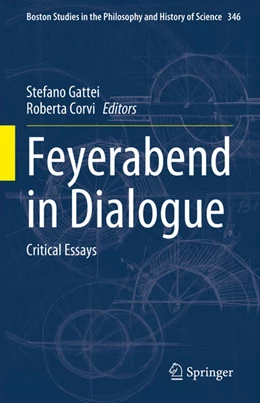 Abbildung von Gattei / Corvi | Feyerabend in Dialogue | 1. Auflage | 2024 | beck-shop.de
