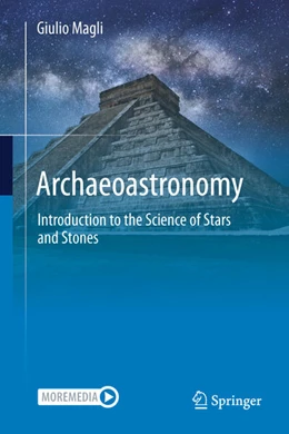 Abbildung von Magli | Archaeoastronomy | 3. Auflage | 2025 | beck-shop.de