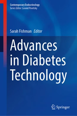 Abbildung von Fishman | Advances in Diabetes Technology | 1. Auflage | 2024 | beck-shop.de