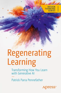 Abbildung von Parra Pennefather | Regenerating Learning | 1. Auflage | 2025 | beck-shop.de