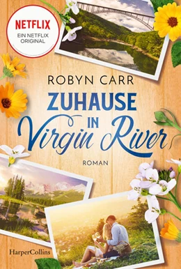 Abbildung von Carr | Zuhause in Virgin River | 1. Auflage | 2025 | beck-shop.de