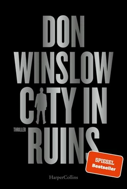 Abbildung von Winslow | City in Ruins | 1. Auflage | 2025 | beck-shop.de