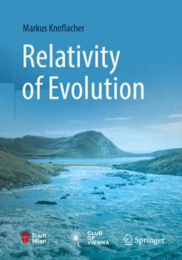 Abbildung von Knoflacher | Relativity of Evolution | 1. Auflage | 2024 | beck-shop.de