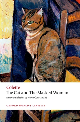 Abbildung von Colette | The Cat and The Masked Woman | 1. Auflage | 2025 | beck-shop.de
