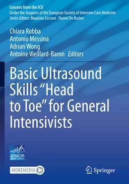 Abbildung von Robba / Messina | Basic Ultrasound Skills 