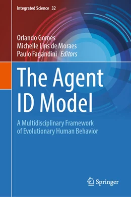 Abbildung von Gomes / Lins de Moraes | The Agent ID Model | 1. Auflage | 2025 | beck-shop.de