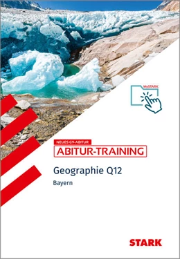 Abbildung von Büttner / Eckert | STARK Geographie Q12 - Abitur-Training Bayern | 1. Auflage | 2025 | beck-shop.de