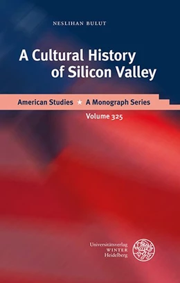 Abbildung von Bulut | A Cultural History of Silicon Valley | 1. Auflage | 2026 | 325 | beck-shop.de