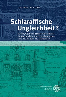 Abbildung von Baldan | Schlaraffische Ungleichheit? | 1. Auflage | 2025 | 243 | beck-shop.de