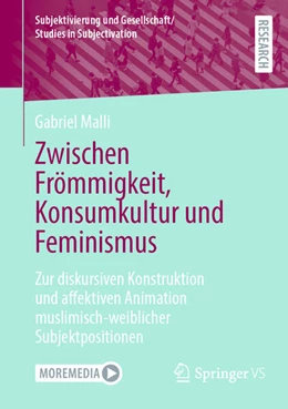 Abbildung von Malli | Zwischen Frömmigkeit, Konsumkultur und Feminismus | 1. Auflage | 2024 | beck-shop.de