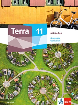 Abbildung von Terra Geographie 11. Ausgabe Sachsen Gymnasium | 1. Auflage | 2025 | beck-shop.de