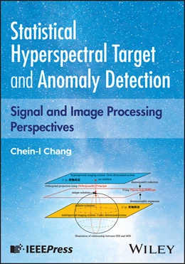 Abbildung von Chang | Statistical Hyperspectral Target and Anomaly Detection | 1. Auflage | 2026 | beck-shop.de