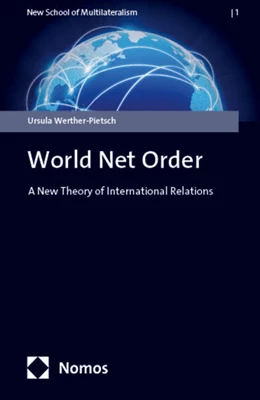 Abbildung von Werther-Pietsch | World Net Order | 1. Auflage | 2024 | beck-shop.de