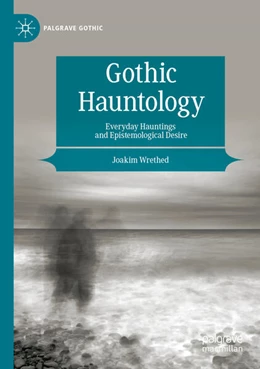 Abbildung von Wrethed | Gothic Hauntology | 1. Auflage | 2024 | beck-shop.de