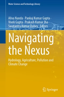 Abbildung von Nanda / Gupta | Navigating the Nexus | 1. Auflage | 2025 | beck-shop.de