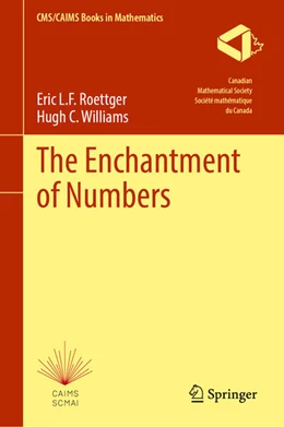 Abbildung von Roettger / Williams | The Enchantment of Numbers | 1. Auflage | 2025 | beck-shop.de