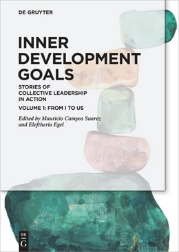 Abbildung von Campos Suarez / Egel | Inner Development Goals | 1. Auflage | 2025 | beck-shop.de