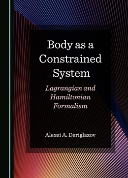 Abbildung von Deriglazov | Rigid Body as a Constrained System | 1. Auflage | 2024 | beck-shop.de