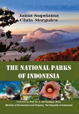 Abbildung von Supriatna / Margules | The National Parks of Indonesia | 1. Auflage | 2025 | beck-shop.de
