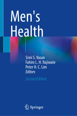 Abbildung von S S / Rajiwate | Men's Health | 2. Auflage | 2025 | beck-shop.de