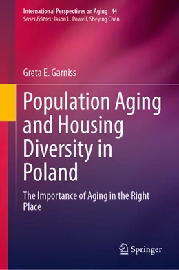 Abbildung von Garniss | Population Aging and Housing Diversity in Poland | 1. Auflage | 2024 | beck-shop.de