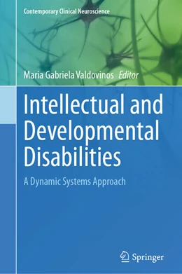 Abbildung von Valdovinos | Intellectual and Developmental Disabilities | 1. Auflage | 2024 | beck-shop.de