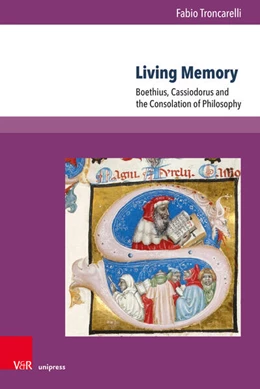 Abbildung von Troncarelli | Living Memory | 1. Auflage | 2025 | beck-shop.de