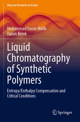 Abbildung von Malik / Berek | Liquid Chromatography of Synthetic Polymers | 1. Auflage | 2024 | beck-shop.de