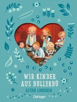 Abbildung von Lindgren | Wir Kinder aus Bullerbü 1 | 1. Auflage | 2025 | beck-shop.de