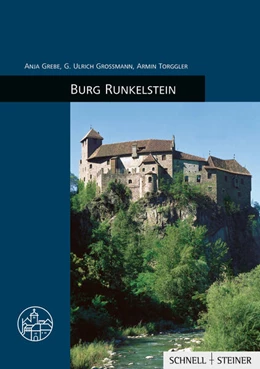 Abbildung von Grebe / Großmann | Burg Runkelstein | 3. Auflage | 2024 | beck-shop.de