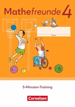 Abbildung von Mathefreunde - Zu Allgemeine Ausgabe 2022 und Sachsen 2022 - 4. Schuljahr | 1. Auflage | 2025 | beck-shop.de