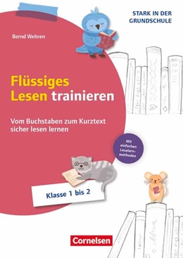 Abbildung von Wehren | Stark in der Grundschule - Deutsch - Klasse 1/2 | 1. Auflage | 2025 | beck-shop.de