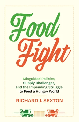 Abbildung von Sexton | Food Fight | 1. Auflage | 2025 | beck-shop.de