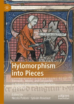 Abbildung von Polloni / Roudaut | Hylomorphism into Pieces | 1. Auflage | 2024 | beck-shop.de