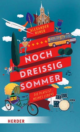Abbildung von Höner | Noch dreißig Sommer | 1. Auflage | 2026 | beck-shop.de