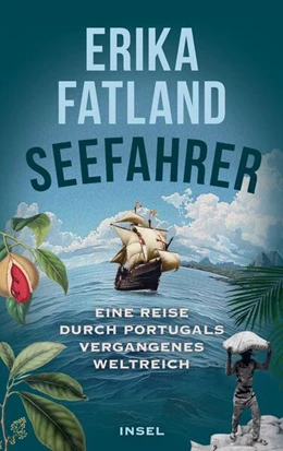 Abbildung von Fatland | Seefahrer | 1. Auflage | 2025 | beck-shop.de