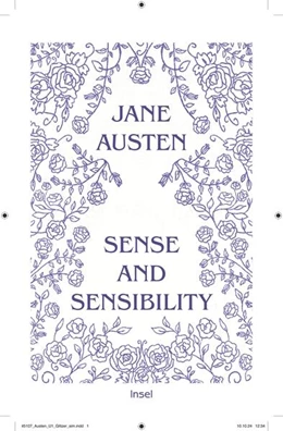 Abbildung von Austen | Sense and Sensibility | 1. Auflage | 2025 | beck-shop.de